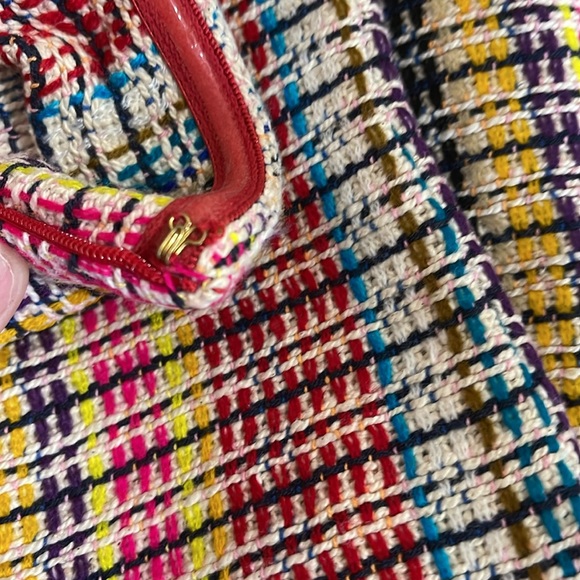 House Of Harlow 1960 Revolve Tweed Mini Dress - Picture 10 of 12